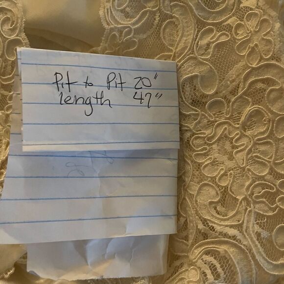 Intimate Concepts by Terry Russo Size Medium - Picture 9 of 9